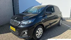 Gebruikt 2020 Peugeot 108 Active Hatchback | € 8.895 (Eerlijke prijs)