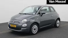 Gebruikt 2017 Fiat 500 Lounge Hatchback | € 9.900 (Eerlijke prijs)