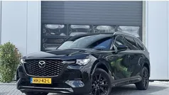 Gebruikt 2024 Mazda CX-80 Takumi-Line SUV | € 57.950 (Goede deal)