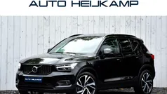 Zwart Gebruikt 2020 Volvo XC40 R-Design SUV | € 31.950 (Eerlijke prijs)