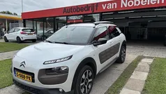 Gebruikt 2015 Citroën C4 Cactus Business Class Hatchback | € 7.750 (Eerlijke prijs)