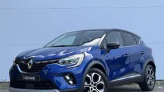 Blauw Gebruikt 2023 Renault Captur Techno SUV | € 23.395 (Eerlijke prijs)