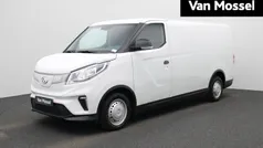 Wit Gebruikt 2023 Maxus eDeliver 3 Van | € 22.795 (Eerlijke prijs)
