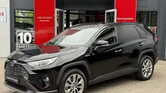 Gebruikt 2021 Toyota RAV4 Hybrid Executive SUV | € 39.400 (Goede deal)