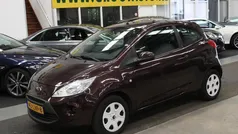 Bruin Gebruikt 2010 Ford Ka Cool & Sound Edition Hatchback | € 2.444 (Eerlijke prijs)