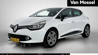 Occasion Renault Clio IV Night&Day 90 PK (66 kW) 2015 Hatchback