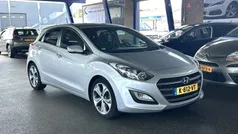 Gebruikt 2016 Hyundai i30 Hatchback | € 10.950 (Eerlijke prijs)