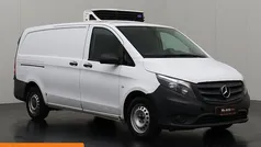 Gebruikt 2018 Mercedes Vito MPV | € 7.900 (Eerlijke prijs)