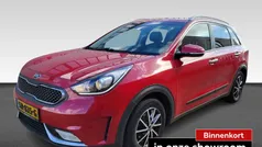 Gebruikt 2018 Kia Niro SUV | € 15.430 (Eerlijke prijs)