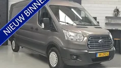 Grijs Gebruikt 2014 Ford Transit Trend Van | € 12.950 (Eerlijke prijs)
