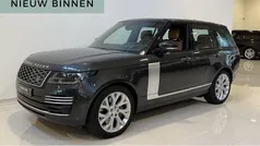 Grijs Gebruikt 2019 Land Rover Range Rover Autobiography SUV | € 72.950 (Eerlijke prijs)