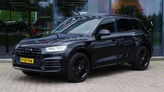 Gebruikt 2018 Audi Q5 Black Edition SUV | € 33.450 (Eerlijke prijs)