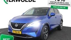 Gebruikt 2024 Nissan Qashqai N-Connecta SUV | € 31.840 (Eerlijke prijs)