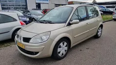 Gebruikt 2008 Renault Scénic II Business MPV | € 1.350 (Eerlijke prijs)