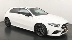 Gebruikt 2022 Mercedes A180 AMG Hatchback | € 28.899 (Eerlijke prijs)
