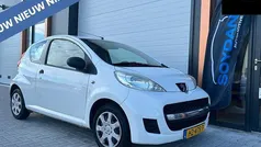 Gebruikt 2010 Peugeot 107 Hatchback | € 899 (Eerlijke prijs)