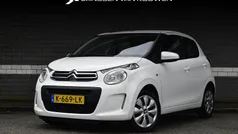 Gebruikt 2021 Citroën C1 Feel Hatchback | € 11.895 (Eerlijke prijs)