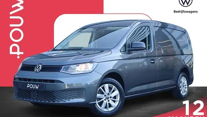 Occasion VW Caddy Comfortline 2022 Grijs MPV