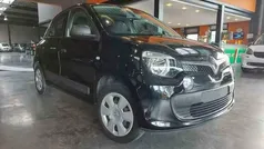Zwart Gebruikt 2015 Renault Twingo Authentique Hatchback | € 5.990 (Goede deal)