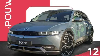 Occasion 2021 Hyundai Ioniq 5 Style SUV | € 23.950 (Goede deal)