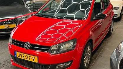 Occasion 2011 VW Polo Style Hatchback | € 6.950 (Eerlijke prijs)