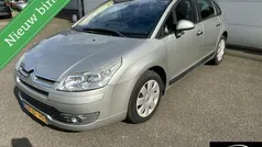 Gebruikt 2008 Citroën C4 Hatchback | € 899 (Super prijs)