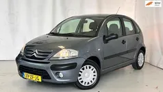 Gebruikt 2008 Citroën C3 Hatchback | € 1.950 (Eerlijke prijs)