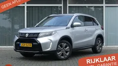 Gebruikt 2025 Suzuki Vitara SUV | € 26.450 (Eerlijke prijs)