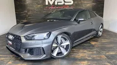Grijs Gebruikt 2017 Audi RS5 Coupé | € 54.890 (Eerlijke prijs)