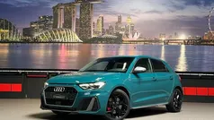 Gebruikt 2019 Audi A1 Sportback S-Line Hatchback | € 25.940 (Eerlijke prijs)