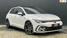 Gebruikt 2020 VW Golf VIII GTI Hatchback | € 28.450 (Eerlijke prijs)