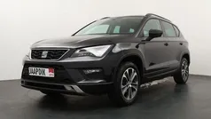 Zwart Gebruikt 2020 Seat Ateca Business SUV | € 18.899 (Eerlijke prijs)