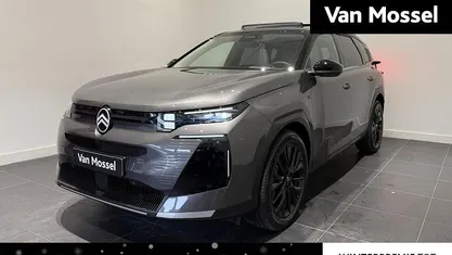 Occasion 2025 Citroën C5 Aircross SUV | € 49.940 (Eerlijke prijs)