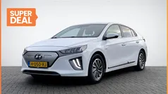 Gebruikt 2020 Hyundai Ioniq Comfort Sedan | € 14.594 (Goede deal)