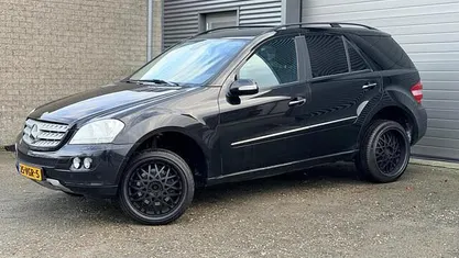 Occasion Mercedes ML320 224 PK (164 kW) 2007 SUV