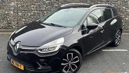 Occasion 2017 Renault Clio GrandTour Stationwagen | € 7.995 (Eerlijke prijs)