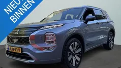 Gebruikt 2025 Mitsubishi Outlander Instyle SUV | € 62.950 (Eerlijke prijs)