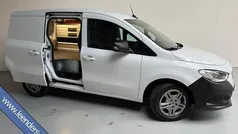 Wit Gebruikt 2022 Mercedes Citan 108 Van | € 14.500 (Eerlijke prijs)