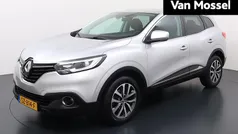 Gebruikt 2018 Renault Kadjar LIMITED SUV | € 13.440 (Eerlijke prijs)