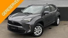 Gebruikt 2024 Toyota Yaris Cross Edition SUV | € 27.399 (Eerlijke prijs)