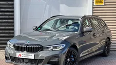 Gebruikt 2021 BMW 330e M Sport Stationwagen | € 31.950 (Eerlijke prijs)