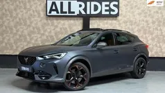 Grijs Gebruikt 2022 Cupra Formentor SUV | € 38.950 (Eerlijke prijs)
