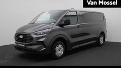 Gebruikt 2024 Ford Transit Custom Trend Van | € 31.945 (Super prijs)
