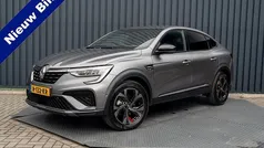 Gebruikt 2022 Renault Arkana R.S. SUV | € 25.945 (Eerlijke prijs)