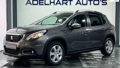 Gebruikt 2019 Peugeot 2008 Signature Sky SUV | € 12.950 (Super prijs)
