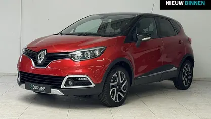 Occasion Renault Captur XMOD 2016 SUV