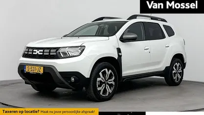 Occasion 2023 Dacia Duster Journey SUV | € 23.435 (Eerlijke prijs)