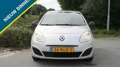 Grijs Gebruikt 2010 Renault Twingo Authentique Hatchback | € 2.999 (Eerlijke prijs)