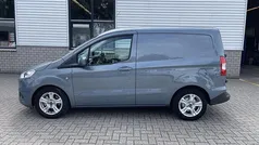 Gebruikt 2019 Ford Transit Limited Van | € 8.950 (Eerlijke prijs)