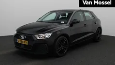 Zwart Gebruikt 2021 Audi A1 Sportback Proline Hatchback | € 17.900 (Eerlijke prijs)